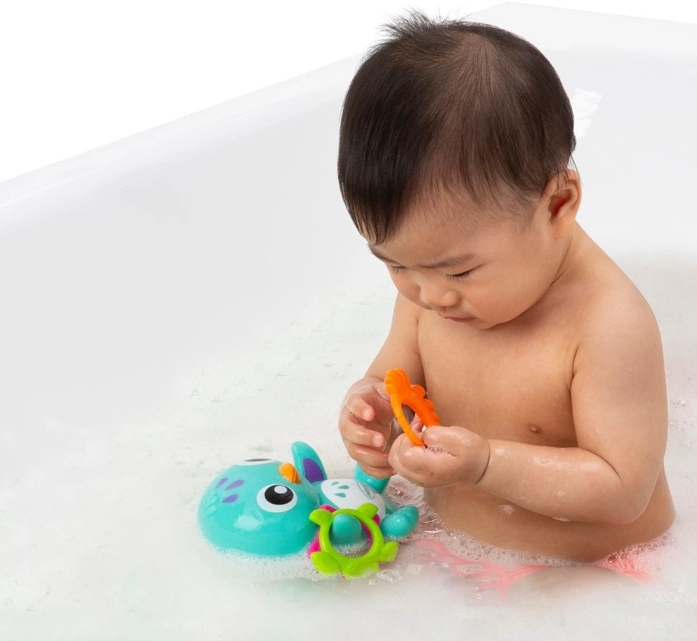 „Playgro“ – dovanų dėžutė su vandenynu (10189096)