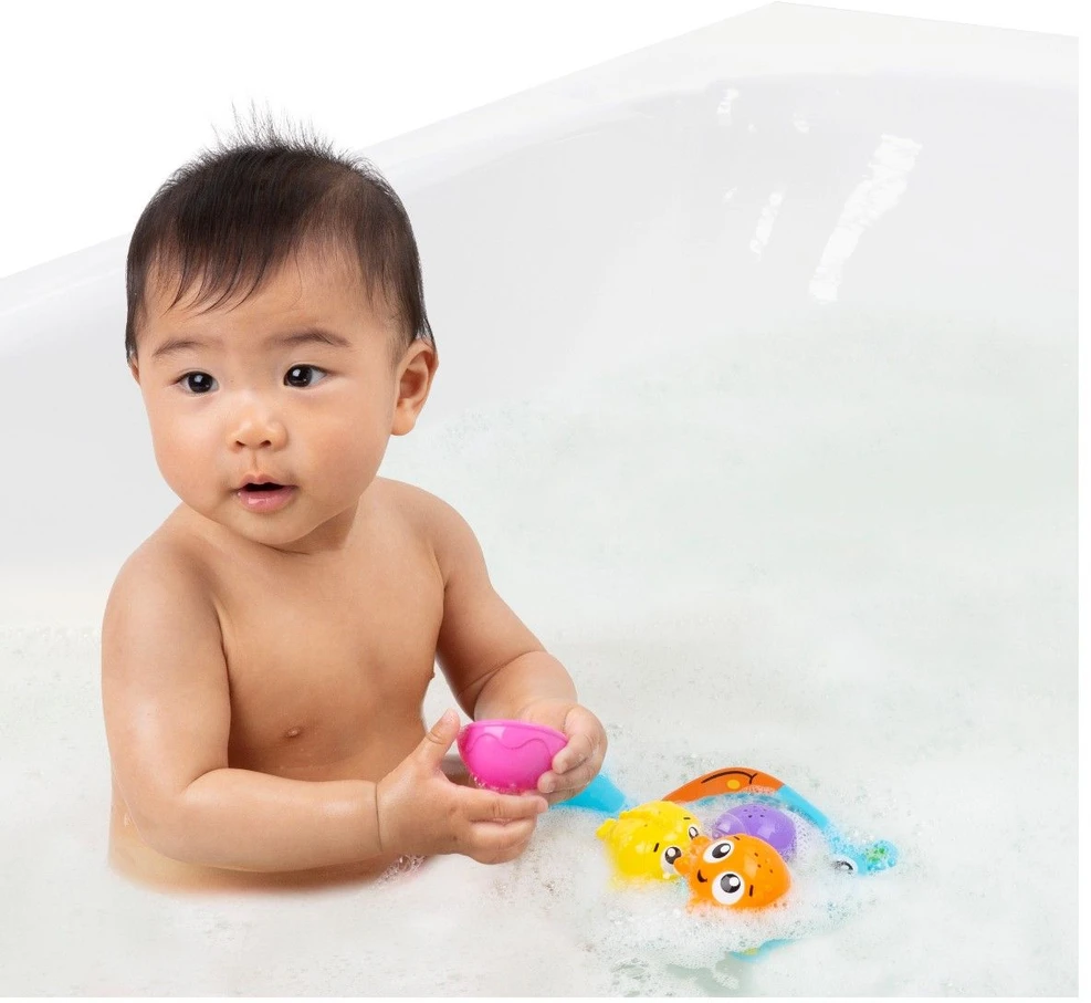 „Playgro“ – „Hoop Scoop“ tinklas (10189092)