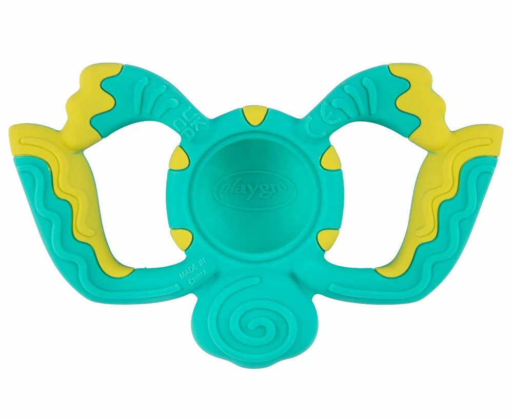 PLAYGRO - Silikoninis kramtukas „Pop and Chew“ (10188760)
