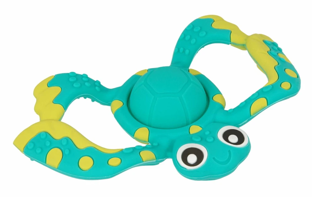 PLAYGRO - Silikoninis kramtukas „Pop and Chew“ (10188760)