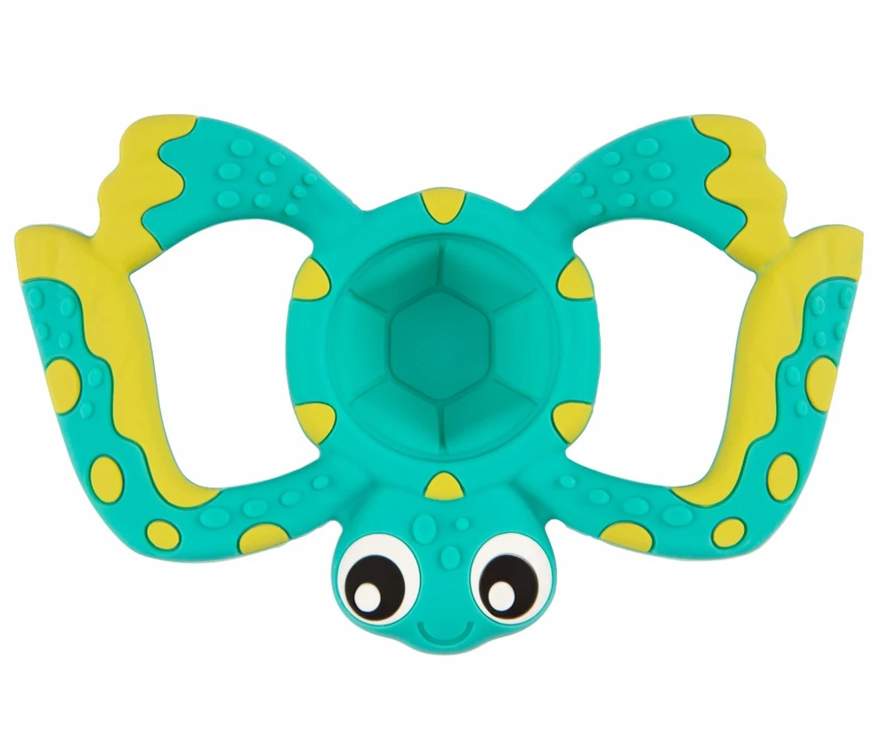 PLAYGRO - Silikoninis kramtukas „Pop and Chew“ (10188760)
