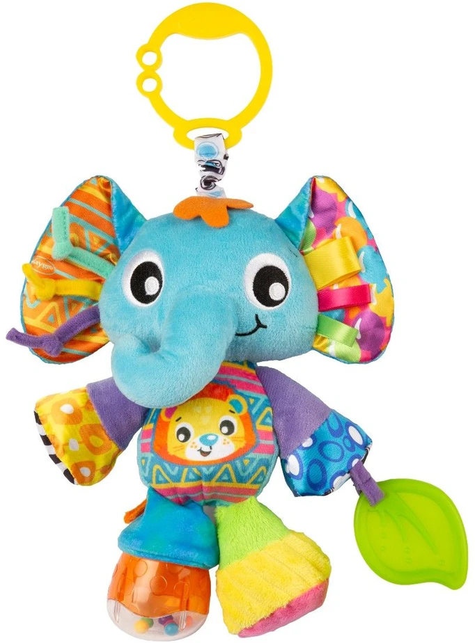 „Playgro“ – veiklos draugas Elly dramblys (10189038)
