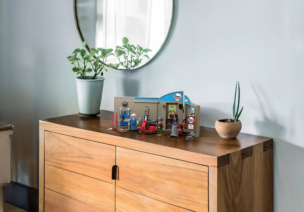 Playmobil Licensed Vehicles 71620