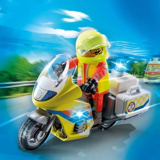 71205 Playmobil Transporto priemonių konstruktorius