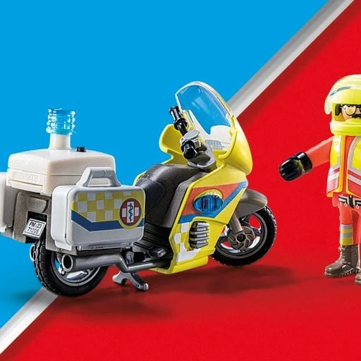 71205 Playmobil Transporto priemonių konstruktorius
