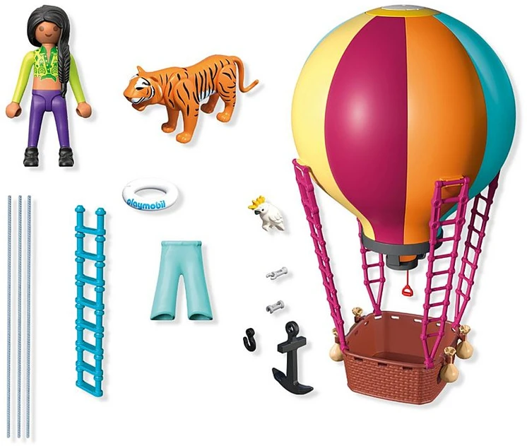 „Playmobil Animals & Friends“ 71853 žaislinis žaislas