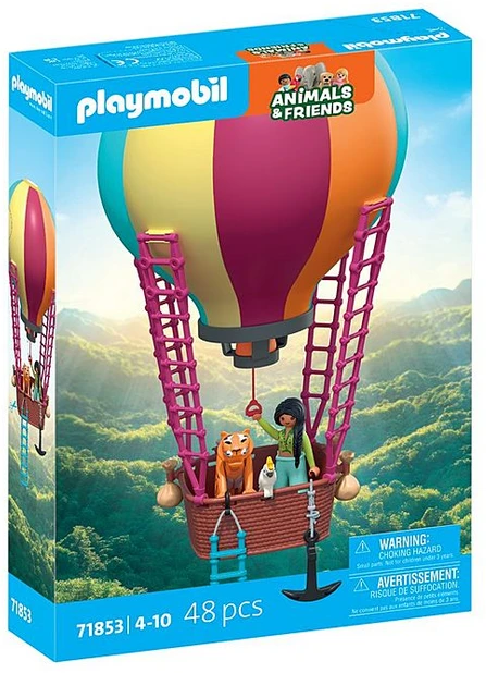 „Playmobil Animals & Friends“ 71853 žaislinis žaislas