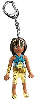 PLAYMOBIL - Monster High raktų pakabukas Cleo De Nile (72045)