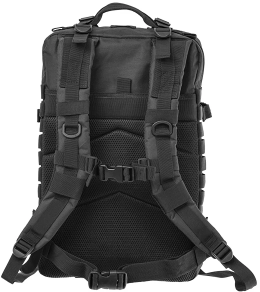 Tracer Alpha 15.6" juoda