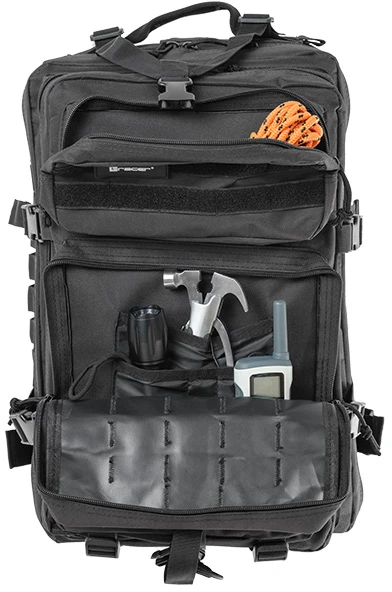 Tracer Alpha 15.6" juoda
