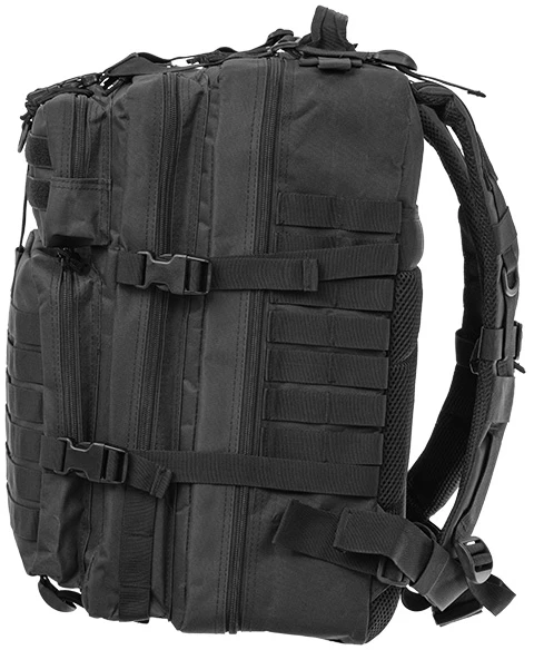 Tracer Alpha 15.6" juoda