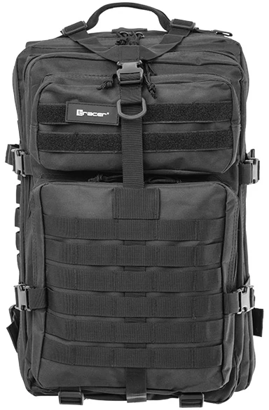 Tracer Alpha 15.6" juoda