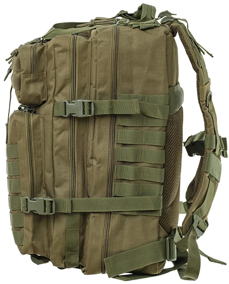 Tracer Alpha 15.6" žalia