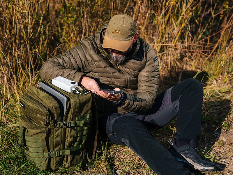 Tracer Alpha 15.6" žalia