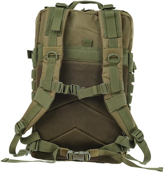 Tracer Alpha 15.6" žalia
