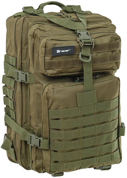 Tracer Alpha 15.6" žalia