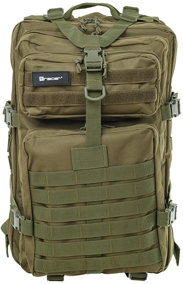 Tracer Alpha 15.6" žalia