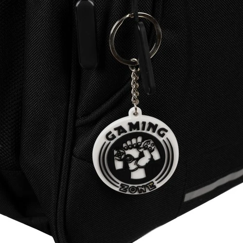Backpack 22L - juodas Kruzzel 24524