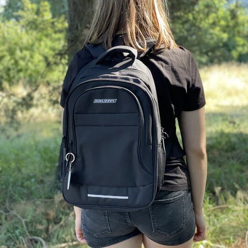 Backpack 22L - juodas Kruzzel 24524
