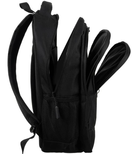 Backpack 22L - juodas Kruzzel 24524