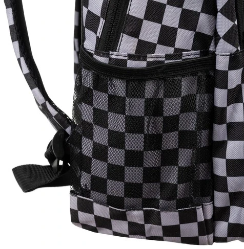 Backpack 30L - checkerboard Kruzzel 24531