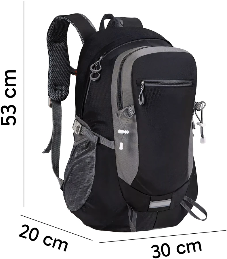 Northfinder Kuprinė AeroTrek Venture, 40 L