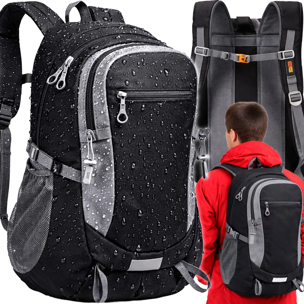 Northfinder Kuprinė AeroTrek Venture, 40 L
