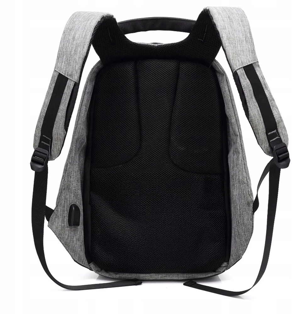 Plecak Kuprinė SecuraPack, 20L