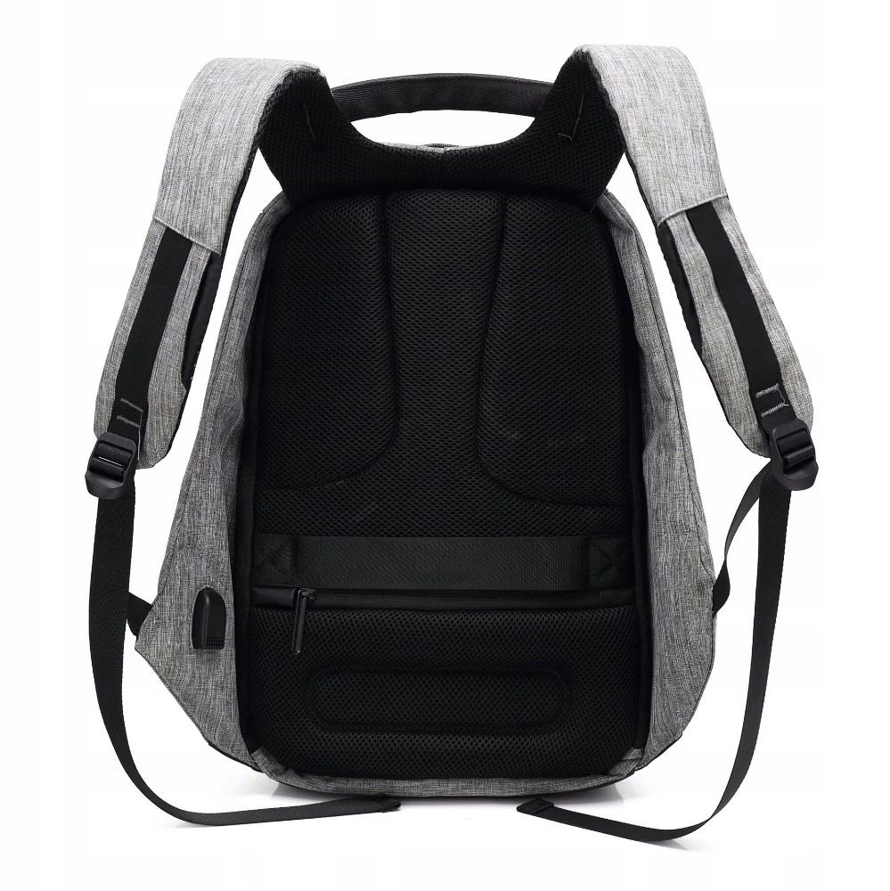 Plecak Kuprinė SecuraPack, 20L