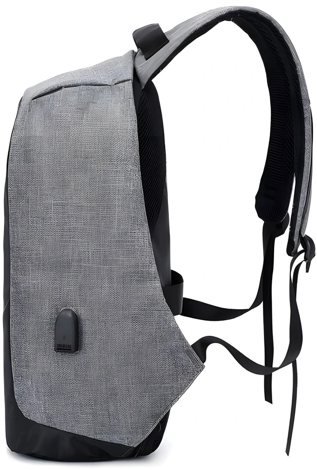 Plecak Kuprinė SecuraPack, 20L