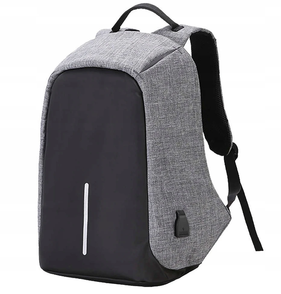 Retoo Kuprinė SecuraPack, 20L