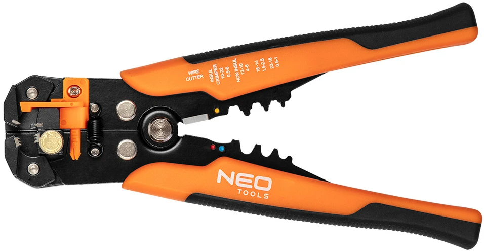Neo Kuprinė Elektriko kuprinė, 31 dalis