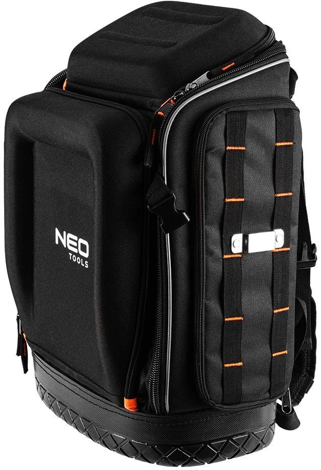 Neo Kuprinė Elektriko kuprinė, 31 dalis
