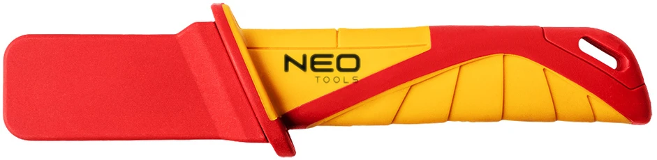 Neo Kuprinė Elektriko kuprinė, 31 dalis
