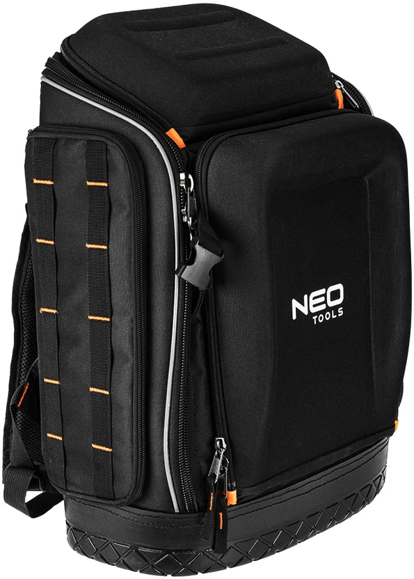Neo Kuprinė Elektriko kuprinė, 31 dalis