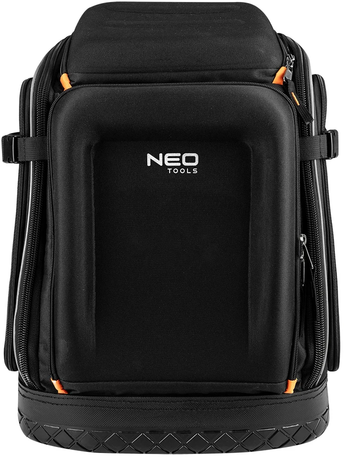 Neo Kuprinė Elektriko kuprinė, 31 dalis