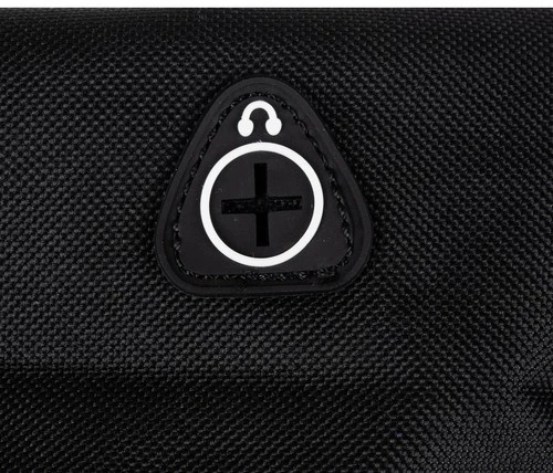 Kruzzel Kuprinė su atšvaitais ir USB