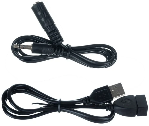 Kruzzel Kuprinė su atšvaitais ir USB