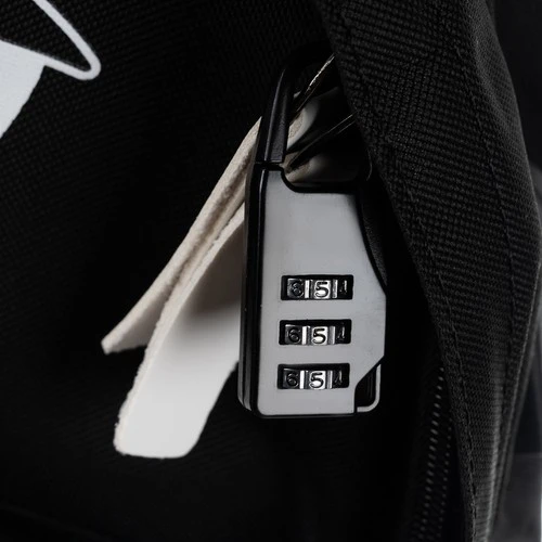 Kruzzel Kuprinė su atšvaitais ir USB
