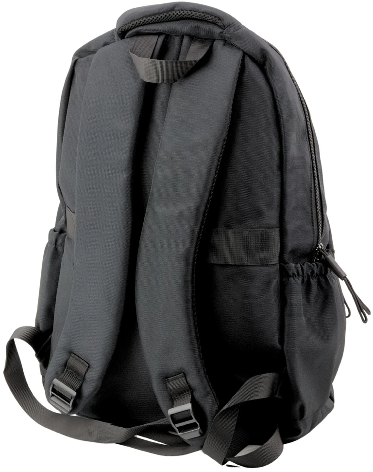 Lean Mokyklinė kuprinė dviem skyriais 38 cm 20L