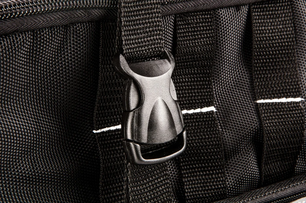Neo Tools Sourcing Neo Tool kuprinė 84-304 | Tiekimas