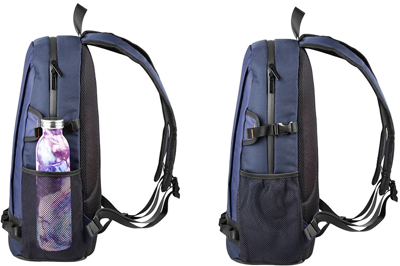Tracer Packer 15.6" mėlyna