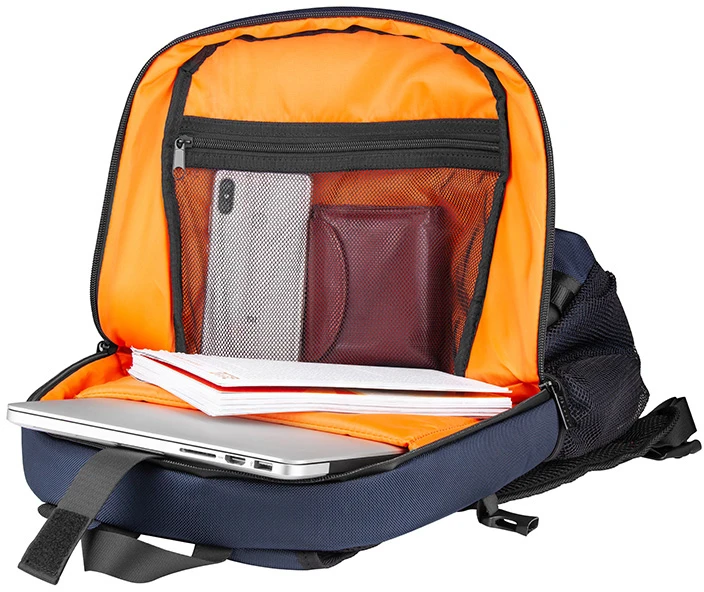 Tracer Packer 15.6" mėlyna