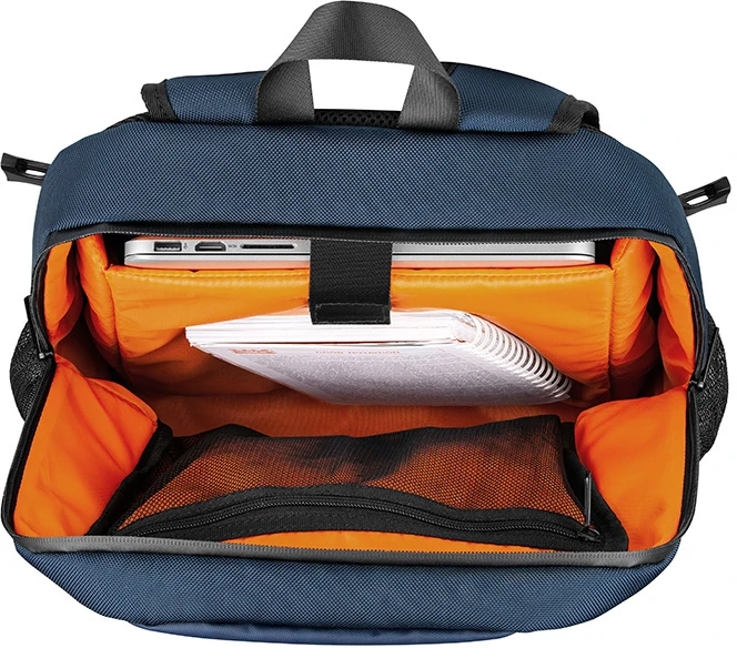 Tracer Packer 15.6" mėlyna
