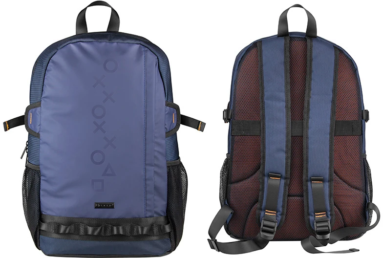 Tracer Packer 15.6" mėlyna