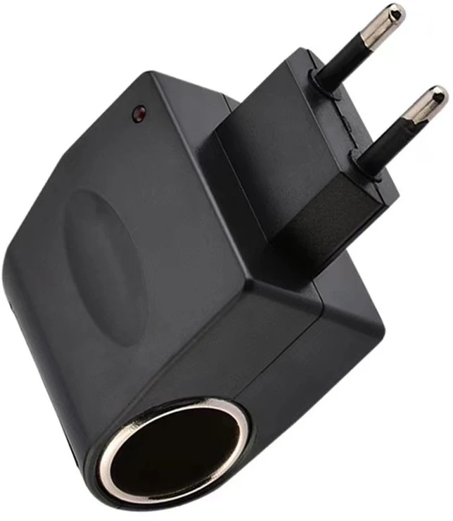 PLP44 220/12 V tinklo adapteris