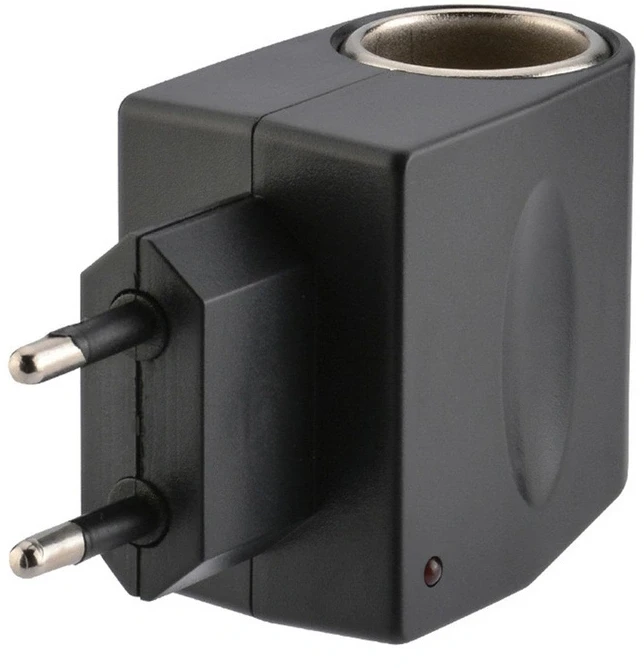 PLP44 220/12 V tinklo adapteris