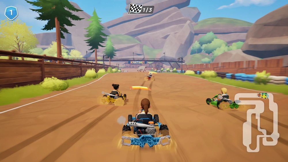 Plug In Digital Sports Camp: A35-Game Adventure