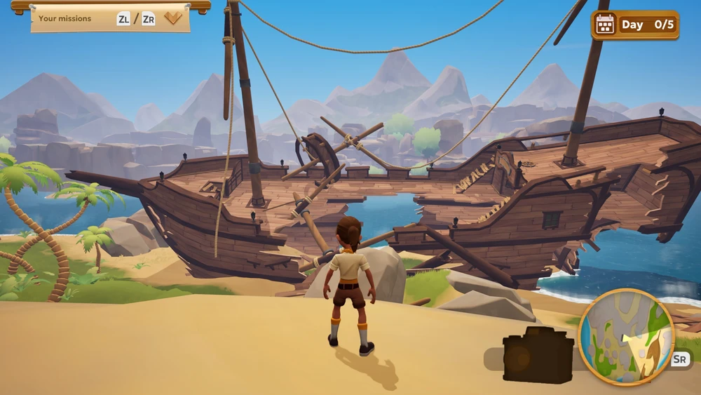Plug In Digital Sports Camp: A35-Game Adventure