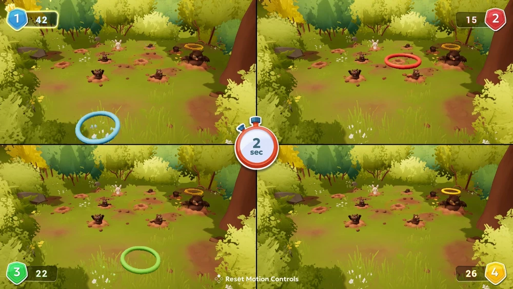 Plug In Digital Sports Camp: A35-Game Adventure